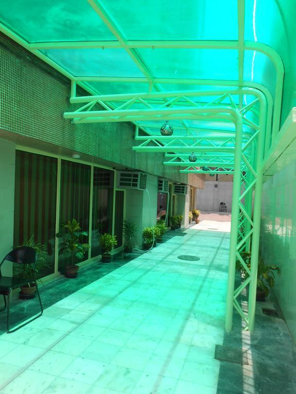 Hotel Akash Deep Kolkata Exterior photo